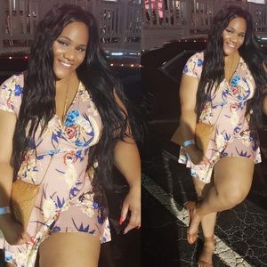 Comfy summer dress(Sold on vinted)